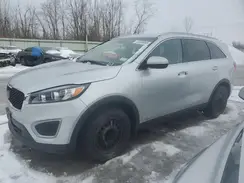 5XYPGDA34HG248400 2017 KIA SORENTO