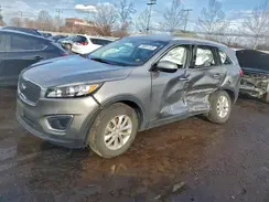 5XYPGDA34HG250325 2017 KIA SORENTO