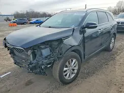 5XYPGDA34HG251992 2017 KIA SORENTO