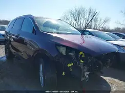 5XYPGDA34HG252088 2017 KIA SORENTO