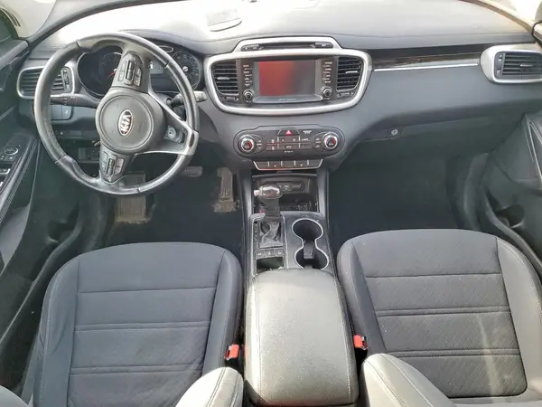 5XYPGDA34HG253709 2017 KIA SORENTO - Image 8