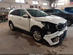 5XYPGDA34HG253712 2017 KIA SORENTO