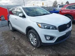 5XYPGDA34HG255105 2017 KIA SORENTO