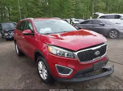 5XYPGDA34HG264869 2017 KIA SORENTO