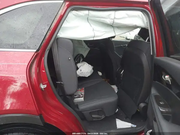 5XYPGDA34HG264869 2017 KIA SORENTO - Image 8