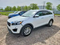 5XYPGDA34HG265245 2017 KIA SORENTO
