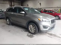 5XYPGDA34HG273720 2017 KIA SORENTO