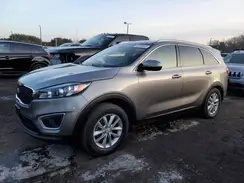 5XYPGDA34HG281042 2017 KIA SORENTO
