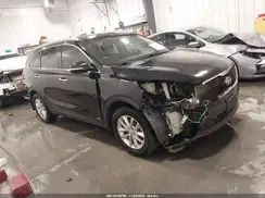 5XYPGDA34HG281798 2017 KIA SORENTO