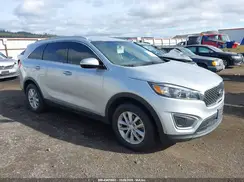 5XYPGDA34HG282272 2017 KIA SORENTO