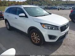 5XYPGDA34HG286113 2017 KIA SORENTO