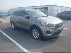 5XYPGDA34HG286404 2017 KIA SORENTO