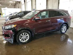5XYPGDA34HG286631 2017 KIA SORENTO