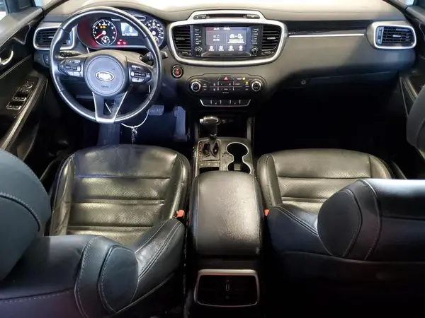 5XYPGDA34HG286631 2017 KIA SORENTO - Image 8