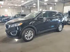 5XYPGDA34HG287715 2017 KIA SORENTO