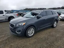 5XYPGDA34HG294518 2017 KIA SORENTO