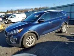 5XYPGDA34HG303430 2017 KIA SORENTO