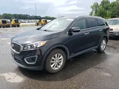 5XYPGDA34HG305081 2017 KIA SORENTO