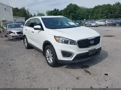 5XYPGDA34HG315867 2017 KIA SORENTO
