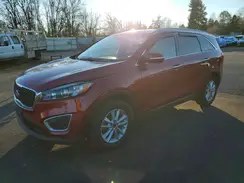 5XYPGDA34HG333477 2017 KIA SORENTO