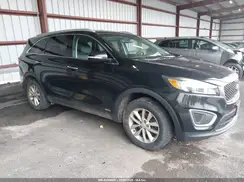 5XYPGDA34HG334631 2017 KIA SORENTO