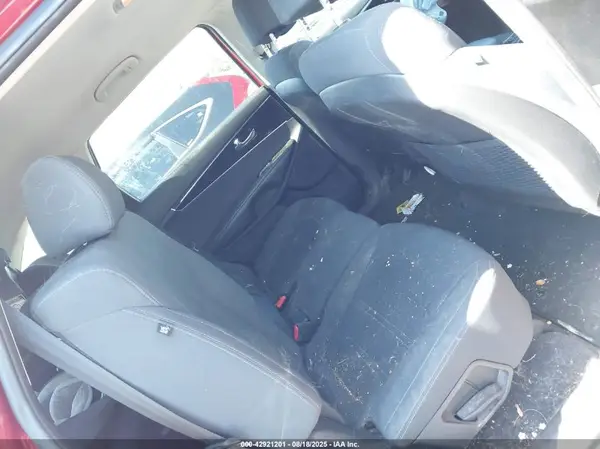5XYPGDA34HG336699 2017 KIA SORENTO - Image 8