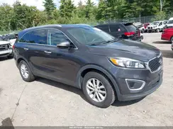 5XYPGDA34HG337948 2017 KIA SORENTO