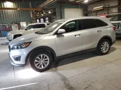 5XYPGDA34JG345778 2018 KIA SORENTO