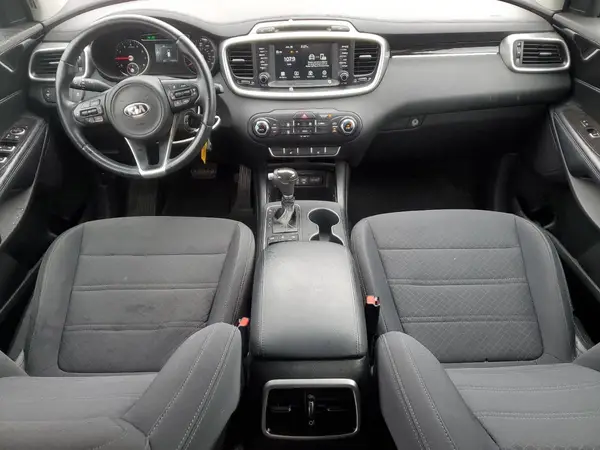 5XYPGDA34JG346431 2018 KIA SORENTO - Image 8