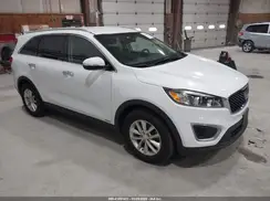 5XYPGDA34JG360880 2018 KIA SORENTO