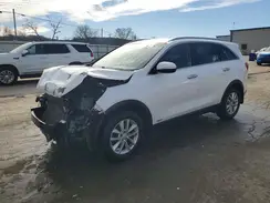 5XYPGDA34JG367070 2018 KIA SORENTO