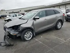 5XYPGDA34JG369143 2018 KIA SORENTO
