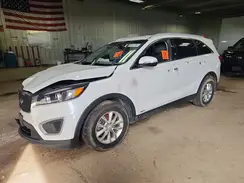 5XYPGDA34JG369191 2018 KIA SORENTO
