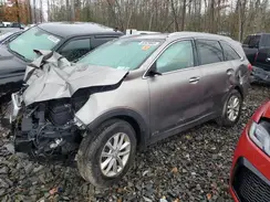 5XYPGDA34JG376206 2018 KIA SORENTO