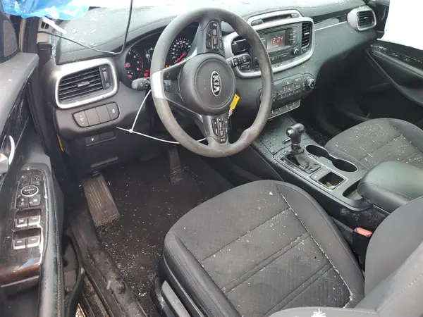 5XYPGDA34JG378201 2018 KIA SORENTO - Image 8