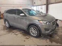 5XYPGDA34JG380918 2018 KIA SORENTO
