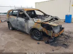5XYPGDA34JG391658 2018 KIA SORENTO