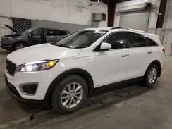 5XYPGDA34JG398688 2018 KIA SORENTO