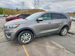 5XYPGDA34JG400603 2018 KIA SORENTO