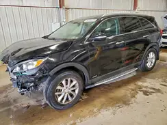 5XYPGDA34JG402559 2018 KIA SORENTO