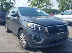 5XYPGDA34JG407163 2018 KIA SORENTO