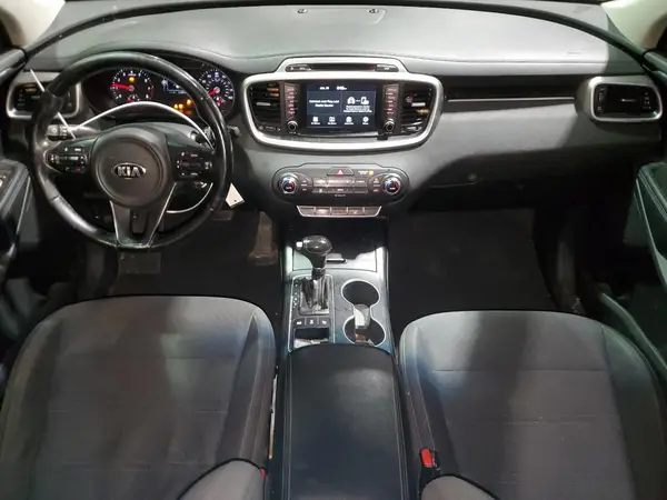 5XYPGDA34JG408636 2018 KIA SORENTO - Image 8
