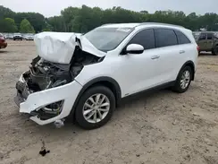 5XYPGDA34JG415649 2018 KIA SORENTO