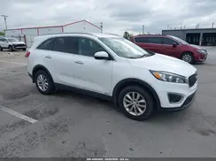 5XYPGDA34JG424352 2018 KIA SORENTO