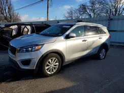 5XYPGDA34JG424514 2018 KIA SORENTO