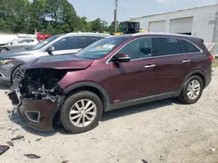 5XYPGDA34JG426036 2018 KIA SORENTO