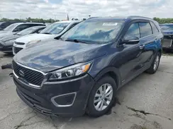 5XYPGDA34JG426098 2018 KIA SORENTO