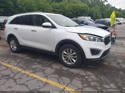 5XYPGDA34JG426487 2018 KIA SORENTO