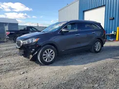 5XYPGDA34JG428045 2018 KIA SORENTO