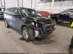 5XYPGDA34JG429809 2018 KIA SORENTO
